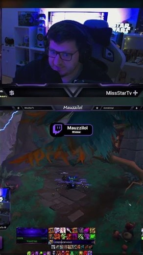 Copyright-freie Musik für Streamer! xD #StreamerTipps #CopyrightFree #Mauzzilol #KIMusik #gamer #str