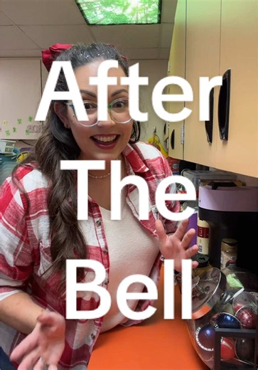 Hang Out After School in the Library - Invite from a School Librarian