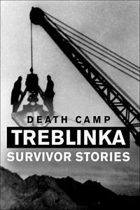 Treblinka's Last Witness - Movie