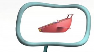 Watch Kiwi Season 2 Episode 3 - The Alien / The Puppet