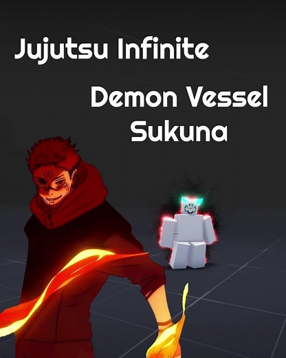 Understanding Sukuna's Demon Vessel Passive Ability