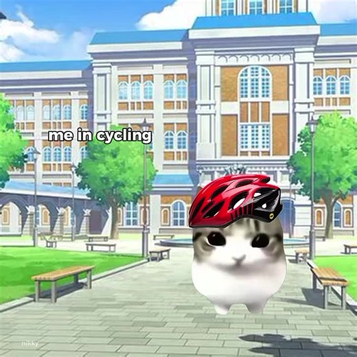Fixed Gear Dam Dam Di Di Di Di Trend Tutorial