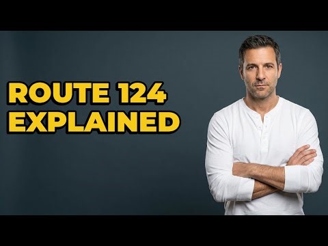 What Is The SEPTA Bus Route 124 Schedule?