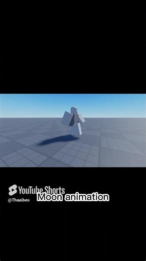 animation editor với moon animator với blender