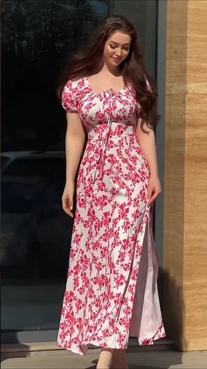 Stunning Princess Dress Collection ✨👑 #model #fashion #outfitideas