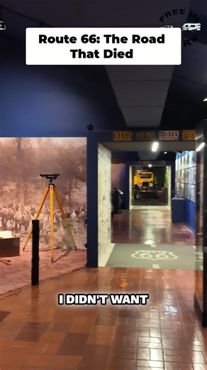 Exploring Route 66: A Journey Through History