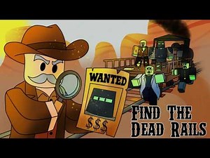 🔥 Dead Rails Script (NO KEY) 🚂 | Infinite Bonds, Auto Win, Aimbot, Kill Aura, Auto Farm | Pastebin