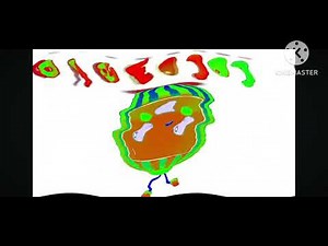 cocomelon in earrrape bass boosted