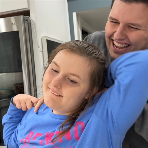 I'm too ticklish for massages too lol | FatheringAutism