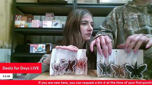 3-2-26 � New to streaming or looking to level up? Check out StreamYard and get $10 discount! � | Dealz For Days