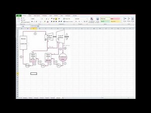 Rankine Cylcle Two Open Feedwater Heaters - pt 1