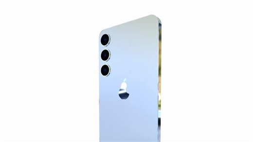 用这个网站来拼自己独创的iPhone