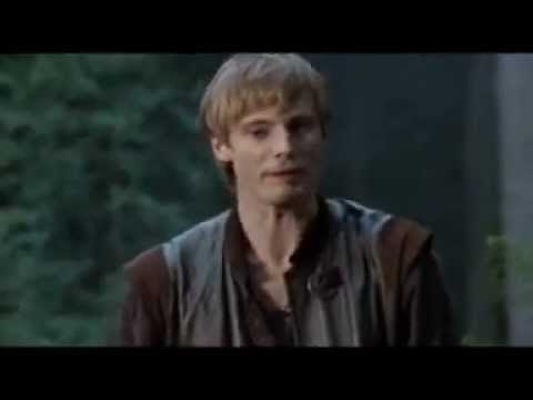 Merlin and Arthur - Insults