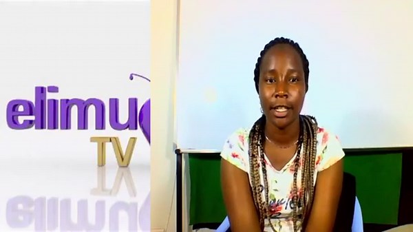 FORM 3 ENGLISH LESSON 37 STRESS