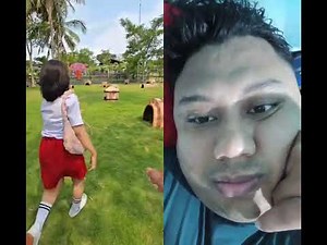 genggaman nya bagus | cr @ade-kk