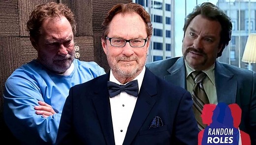 Stephen Root on Barry’s Monroe Fuches and three decades' worth of memorable characters