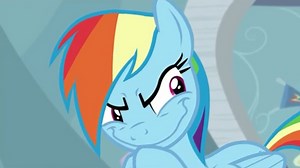 My Little Pony: Friendship Is Magic S5 E5 "Tanks for the Memories" - TV Tropes