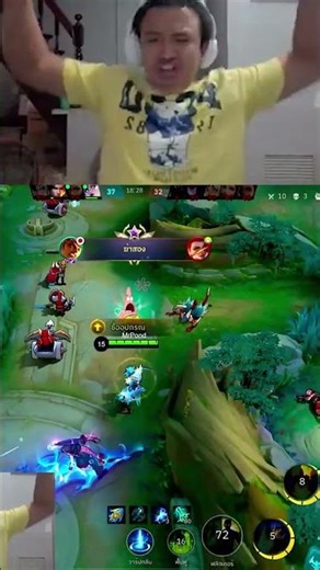 #MrPond #mobilelegends #mlbbcreator #mlbbth #mlbb