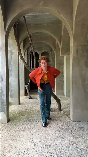 [EMPIRE] Solo Dance Video #SnowMan #EMPIRE #RAYS #岩本照 #深澤辰哉 #佐久間大介