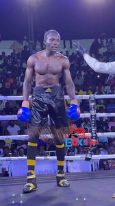 Knock Down Best of BUKOM 2 | Iboxtv360