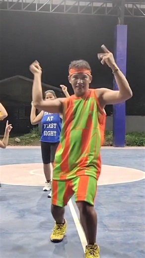 🎬 MADE YOU LOOK 🔥 Kaya Nimo Sabayan? | DMS Zumba Remix