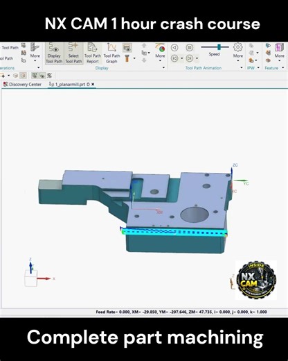Master NXCAM with this complete crash course #nvpatil