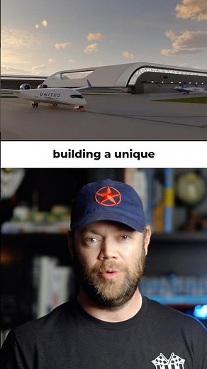 A New $4.7B Aircraft Factory