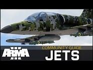 Arma 3 - Jets - Dslyecxi's Arma 3 Guides