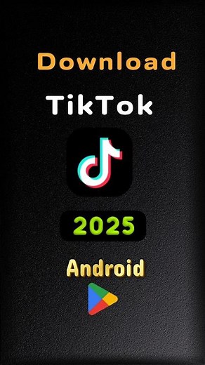 TikTok app: How to Download and Install on Android Phone #tiktokdownload