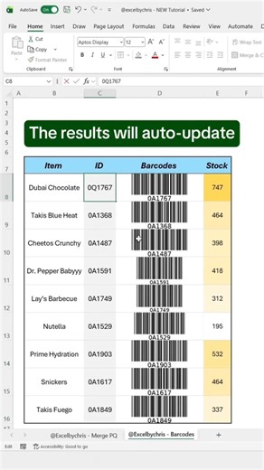 try this trick on Excel sheet 👉#mstechtricks