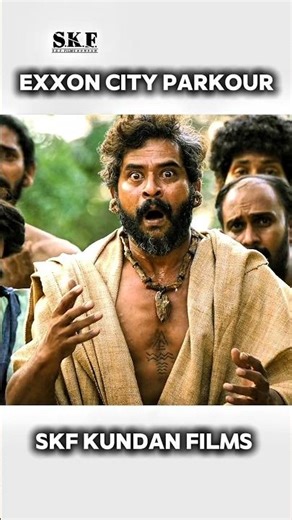 Mar Java SKF FILMS KUNDAN मर जावा लव स्टोरी #lovestory #southafrica