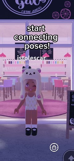 Connecting Moves Tutorial for Ora Aldc Mobile Studio