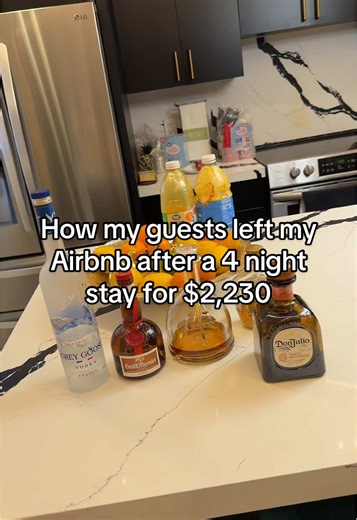 Memorable Airbnb Experience with My Guests in Miami