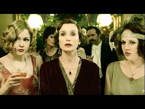 OPERA PLANET Jessica Biel Colin Firth Tango "Por una Cabeza" Dance 4K ULTRA HD