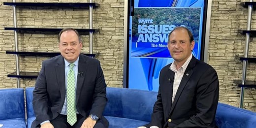 Issues and Answers - Rep. Andy Barr