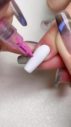 Beautifull nails video tutorial #nails #nailart #nailsofinstagram #manicure #nailsoftheday #u #gelnails #beauty #nail #nailsart #nailsdesign #nailsonfleek #naildesign #acrylicnails #nailstagram #nailtech #naildesigns #nailstyle #instanails #nailartist #nailsnailsnails #nailpolish #love #nailinspo #nailswag #inspire #gelpolish #unhas #gel #glitternails | 𝙏𝙖𝙩𝙩𝙤𝙤𝙨