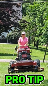 633 reactions · 27 shares | PRO TIP: Trust your lawn care pro. We’re not just here to cut—we’re here to care. ✅ Cutting too short invites weeds and weakens your lawn ✅ Mowing at the right height builds thicker, healthier turf ✅ Timing matters—wet or stressed lawns can take damage We’re making decisions with long-term results in mind. Let us do what we do best. | Spencer Lawn Care & Life | Facebook