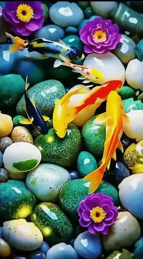 Amazing 4K Live Wallpaper | Set It as Your Phone Wallpaper