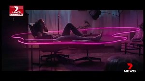 17K views · 23 reactions | From robot taxis to headphones that offer a custom hearing experience, these were some of the products showcased at a Sydney tech conference. www.7NEWS.com.au #7NEWS | 7NEWS Australia | Facebook