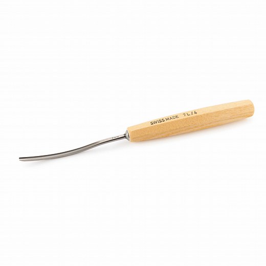 pfeil Swiss made Bent Gouge