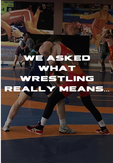 Wrestling: More Than Just a Sport in Lithuania