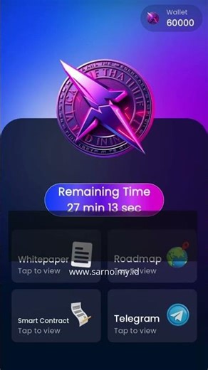 Flash Network, New Mining App. #miningapp #crypto #shorts