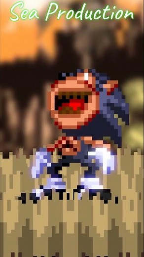 Lord X and Exetior Dance! #shorts #pcport #luigikidcreepypastachallenge #creepypasta #exe #sonic