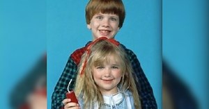 Ricordate i piccoli attori di "Piccola Peste"? Le foto dopo oltre 30 anni dal film