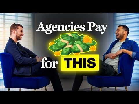Agency Copywriting Secrets: Everything You Need To Start Earning | Rod Satterwhite
