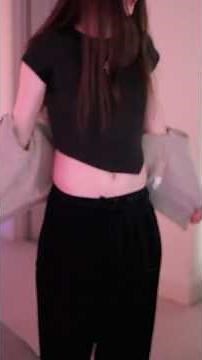 It’s About Proportion #f1nn5ter #twitchclips #genderfluid