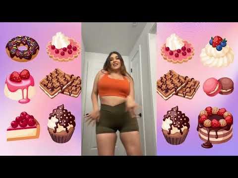 Big Bang Challenge 2024 😍👀TIKTOK GYATT compilation 43