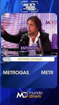 Apuestas para un MERCADO LATERAL