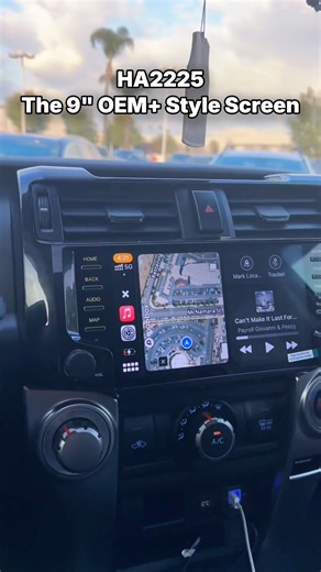 9” or 10.25”? The Perfect 4Runner Head Unit Upgrade | CarPlay & Android Auto Black Friday