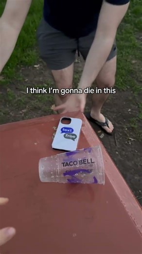 How it feels being a content creator